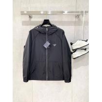 ジャケットコピー 商品 ブランドPRADA限定SALE VIPセールで奇跡 より...