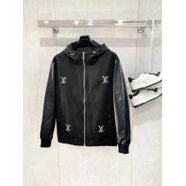 品が良い SS26注目スタイル センス抜群ブランド コピージャケットLOUIS ...