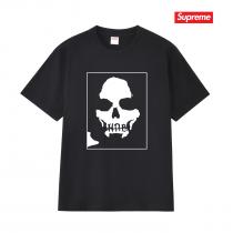 シュプリームSALE!今季 数量限定在庫限り 精巧な逸品偽 ブランド半袖Tシャツ