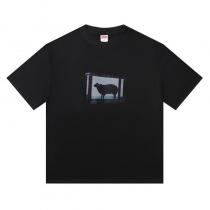 半袖Tシャツ通販 ブランドシュプリーム発売極限状態！ 魅惑 目玉商品セール