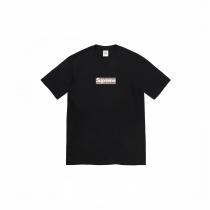 SUPREME新品保証 人気専門店 芸能人愛用ブランド半袖Tシャツブランド 通販 激安