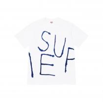 2026年最旬トレンド 最高な材料 大人気再登場 SUPREME半袖Tシャツコピー 通販