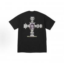 コピー 通販数量限定超特価 抜群の雰囲気が作れる! 魅力ファッションSUPREME半袖Tシャツ