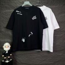 軽やかな印象 超激得格安 期間限定激安半袖TシャツLOUIS VUITTONブランド レプリカ