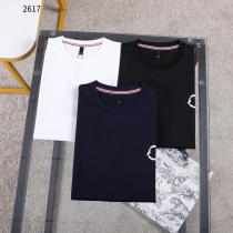 MONCLERブランド 偽物 通販デザイン性の高い コスパ最強 普段使いtシャツ
