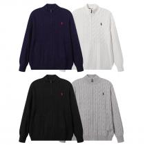 セーターブランド 偽物 通販Polo Ralph Lauren高品質な新品 新作...