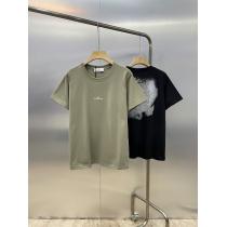 半袖Tシャツ涼しげに演出 品質保証新品 26SS/大人気秋冬コレクションSTON...