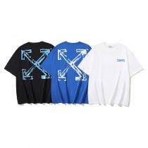 半袖TシャツOff-White今年度最新限定 注目されている 品質保証ブランド ...