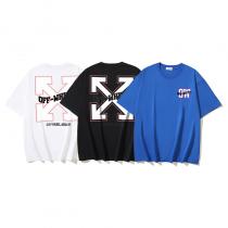 ブランド 偽物超あたたかい オンライン限定商品 NO.1人気半袖TシャツOff-...