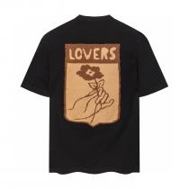 半袖Tシャツ偽 ブランド 通販LOUIS VUITTON冬に必須の定番アイテム ...
