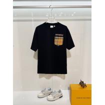 BURBERRY秋冬新作2026流行り 新作追加 新作限定セール激安 通販 専門店半袖Tシャツ