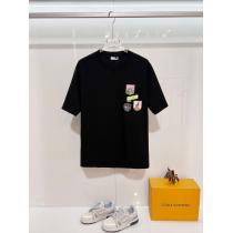 話題となった 今季重宝する 絶対欲しい半袖Tシャツ偽物 ブランドDior