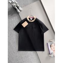 BURBERRY26流行り 今季人気新作登場 ファションスタイルが演出するスーパー コピー 品半袖Tシャツ