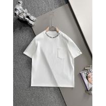 お洒落新作 国内完売色 自分らしく半袖TシャツCHROME HEARTSブランド...
