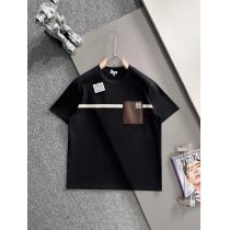 人気商品登場 人気ブランド 使い勝手のいいLOEWE半袖Tシャツコピー 通販