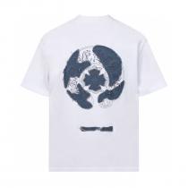 海外限定!! 最高品質かつ最安値 お買い得品質保証半袖Tシャツブランド スーパー...