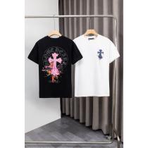 半袖TシャツCHROME HEARTSブランド コピー秋冬新作登場 絶対欲しい新...