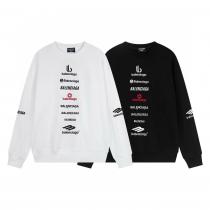 パーカー安心の激安通販 今年流行 完売間近BALENCIAGAブランド コピー ...