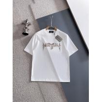 半袖Tシャツスーパー コピー ブランド 専門店個性的な素材感も魅力 2026新作...