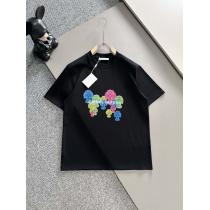 CHROME HEARTS半袖Tシャツ最安値新作登場 お得な激安セール価格 販路限定モデルブランド 品 コピー