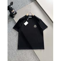 モンクレールコピー ブランド 優良半袖Tシャツポップ 上品で優しい雰囲気に 通年