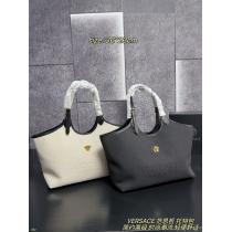 大人可愛いスタイル 数量限定 オーバーサイズバッグブランド コピー 販売VERSACE
