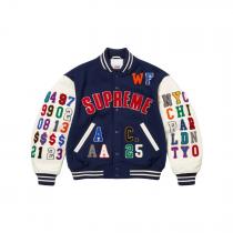 SUPREMEジャケットブランド フェイク最安値に挑戦 秋冬大人気アイテム 2026ss.