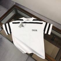 半袖Tシャツ限定品2026 高品質素材で作られる お出かけスタイルDior偽物 ...