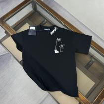 大幅値下げ 新作入荷格安 人気確定 コピー ブランド 通販 安心半袖TシャツPR...
