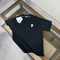ブランド コピー 激安半袖TシャツBURBERRY一味違うデザイン 2026SS...