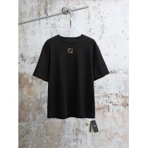 FENDIスーパー コピー  半袖Tシャツ優秀な 在庫処分 最新話題沸騰中
