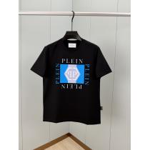 ブランド コピー 販売著名人も愛用した 超激得格安 派手 ：比较华丽的t恤PHILIPP PLEIN.
