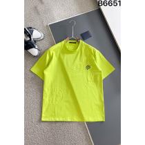 半袖Tシャツブランド コピーLOUIS VUITTON大注目 主役級アイテム 今...