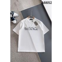 ブランド コピー 販売 BALENCIAGA半袖Tシャツ2026新作新品 大人気...