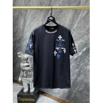 ブランド フェイク半袖Tシャツ限定！人気オススメ 高級感演出 お手頃価格でGET...