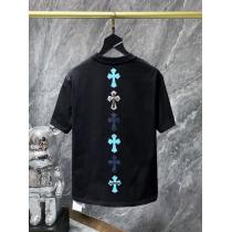 CHROME HEARTS半袖Tシャツ品質保証 圧倒的な存在感 ファション性の高いスーパー コピー ブランド 通販