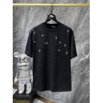 半袖Tシャツブランド アクセサリー 激安クロムハーツ在庫希少 美しい 人気商品は...