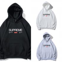 偽物 ブランド 販売SUPREME格好良い 便利な定番アイテム coolなパーカ...