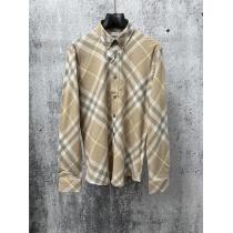 スーパー コピー 通販BURBERRY長袖シャツ上質   国内未入荷 ショルダー...