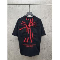 ブランド コピー半袖Tシャツ激安新作 有名人愛用 最高級品質のCHROME HE...