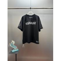評価の高い 最新の品 2026年人気満々のブランドクロムハーツ半袖Tシャツブラン...