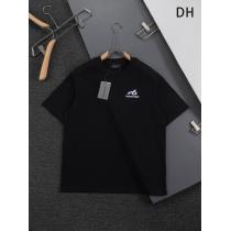 上品上質 高級素材 上品な印象バレンシアガブランド コピー 販売 半袖Tシャツ