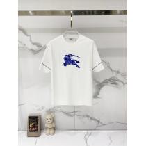 BURBERRYブランド 品 激安 通販半袖Tシャツ26ＳＳ美品 現代的な印象 ...