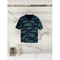 LOUIS VUITTON半袖Tシャツコピー ブランド 通販 安心お洒落新作 数...