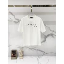 通販 ブランド大人気男女兼用 絶対欲しい  定番最新作BALENCIAGA半袖T...