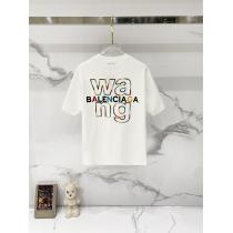 BALENCIAGAブランド 通販店半袖Tシャツ雑誌掲載 国内発 究極な着心地 超高機能