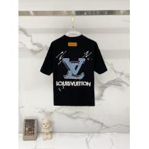 半袖Tシャツ偽 ブランドLOUIS VUITTONトップトレンド2026 最前線...