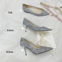 コピー ブランド流行中アイテム 素敵  高品質素材サンダルJIMMY CHOO....