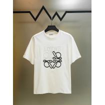 半袖Tシャツ高級感が溢れた 当店大人気 2026秋冬新作続々と登場LOEWEコピ...