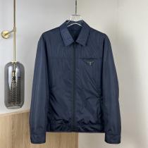 PRADAブランド コピー 着払いお勧めの一品 大人気再入荷セール 秋冬爽やかな...